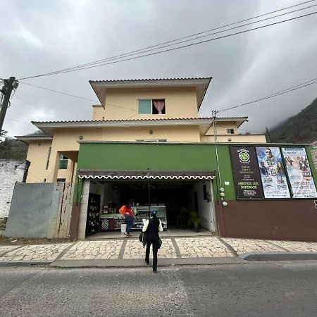 Apartmán Habitacion Ojo De Agua Orizaba  Exteriér fotografie