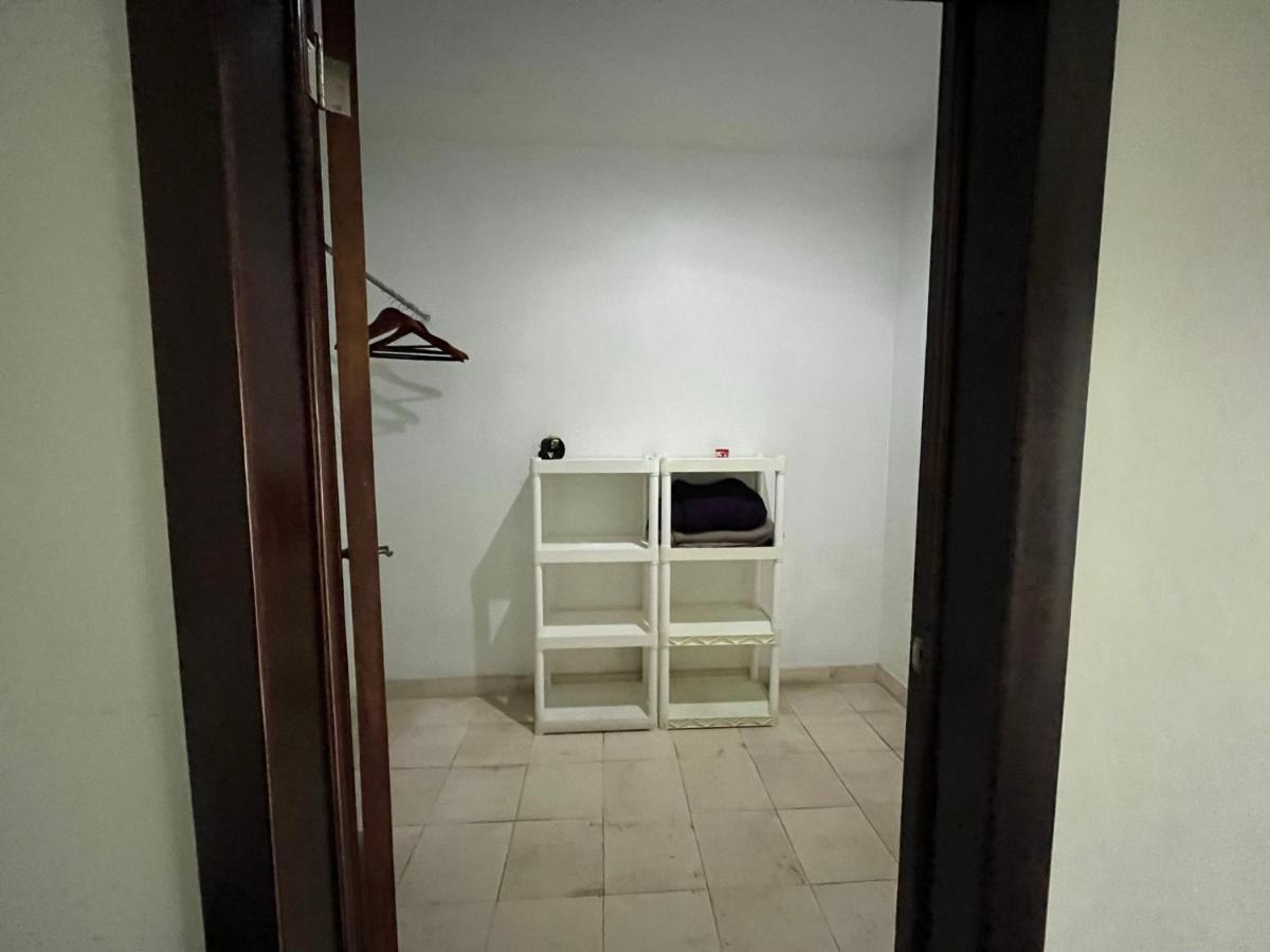 Apartmán Habitacion Ojo De Agua Orizaba  Exteriér fotografie