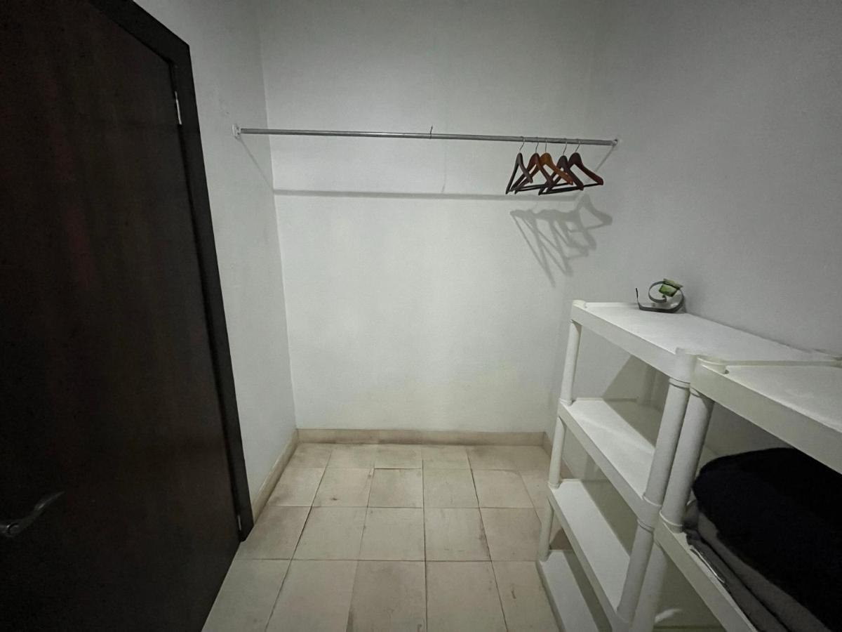 Apartmán Habitacion Ojo De Agua Orizaba  Exteriér fotografie