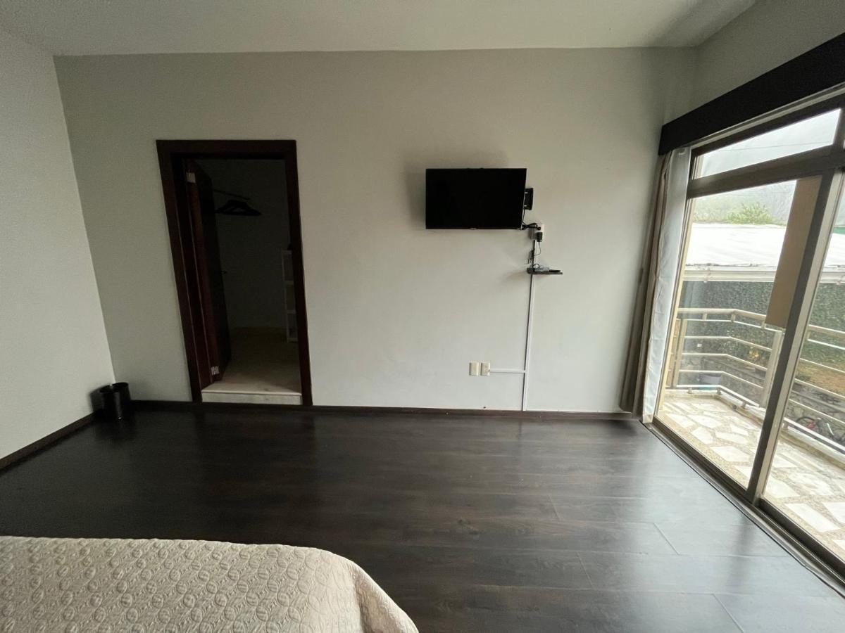 Apartmán Habitacion Ojo De Agua Orizaba  Exteriér fotografie